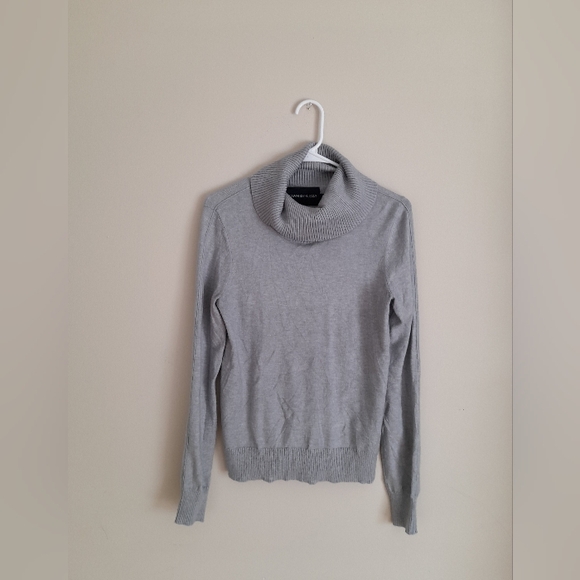 Calvin Klein Jeans Turtleneck Sweater - Picture 1 of 6